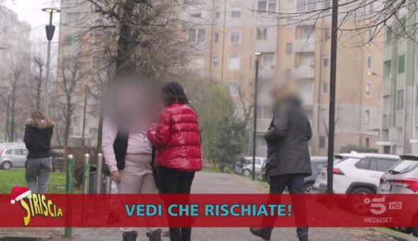 Rozzano, Rajae Bezzaz e i minorenni spacciatori senza scuola