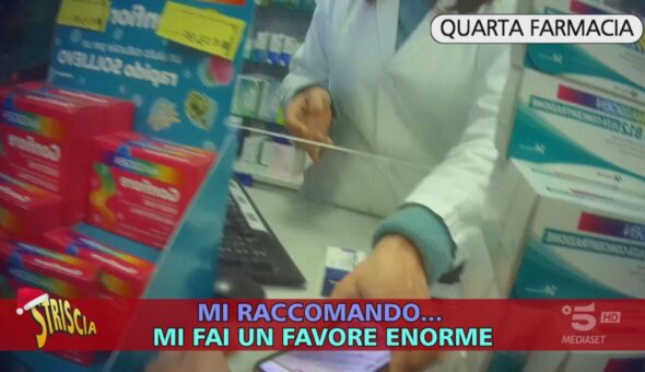 Farmaci per lo sballo con ricette scadute: il caso di Genova