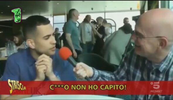 Con Mahmood i Nuovi Mostri sono garantiti