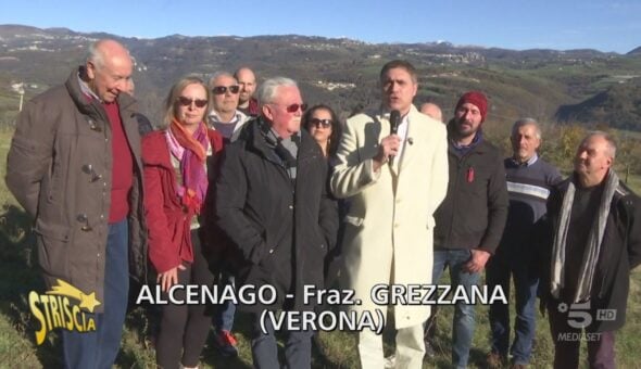 Tangenziale Vicenza e frane a Grezzana: come è andata a finire