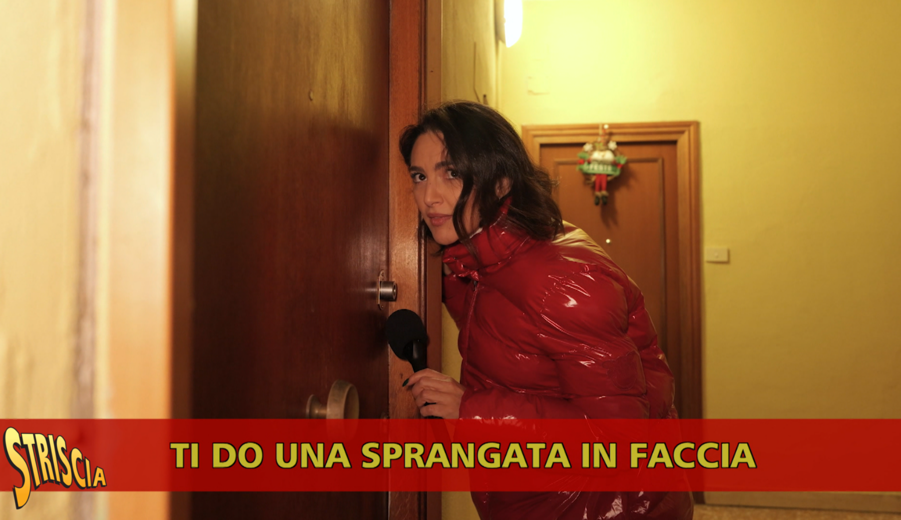 Rajae aggredita e minacciata a Roma. Oggi a Striscia