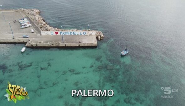 Palermo, perché il quartiere di Mondello è spesso allagato?