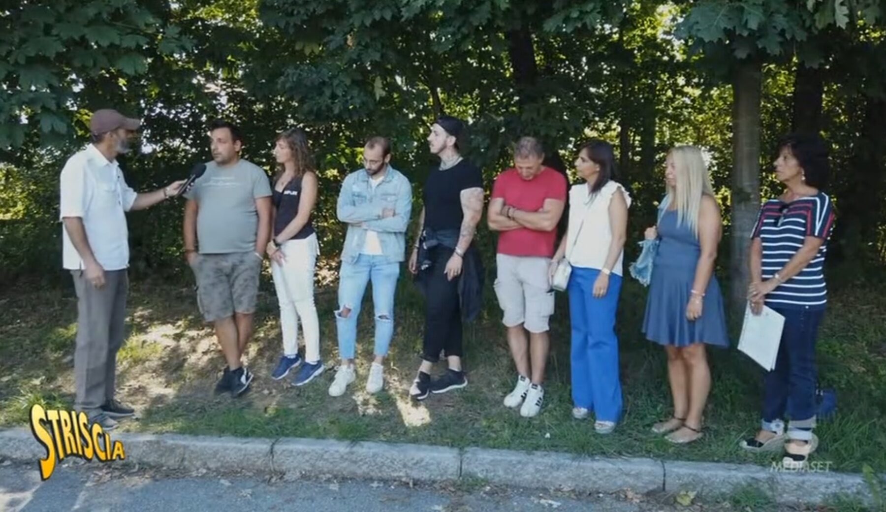 Viaggi annullati senza rimborso, c’è un arresto. I servizi di Striscia