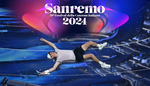 Sei d'accordo sulla scelta di Jannik Sinner di non andare a Sanremo?