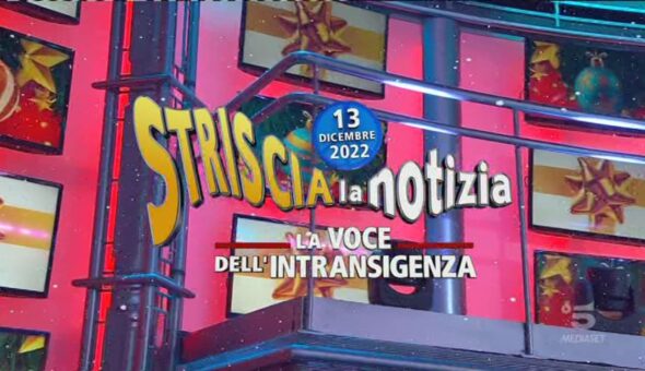 13 dicembre 2022