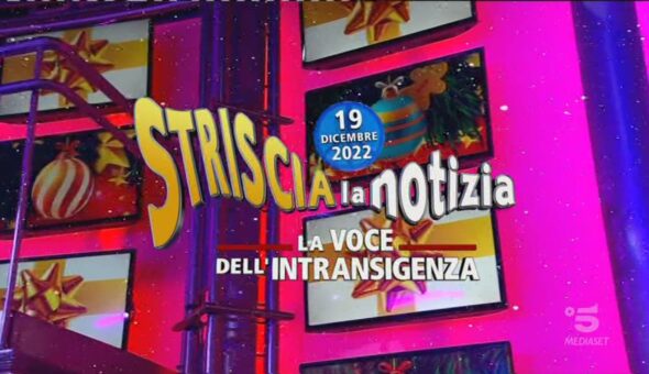 19 dicembre 2022