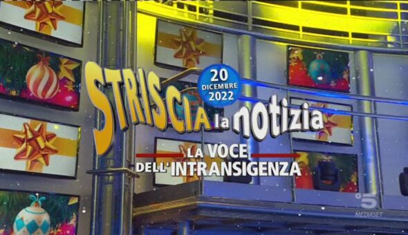 20 dicembre 2022