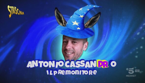 I pronostici al contrario di Cassano il Premonitore