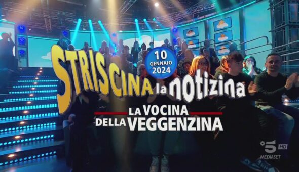 10 gennaio 2024