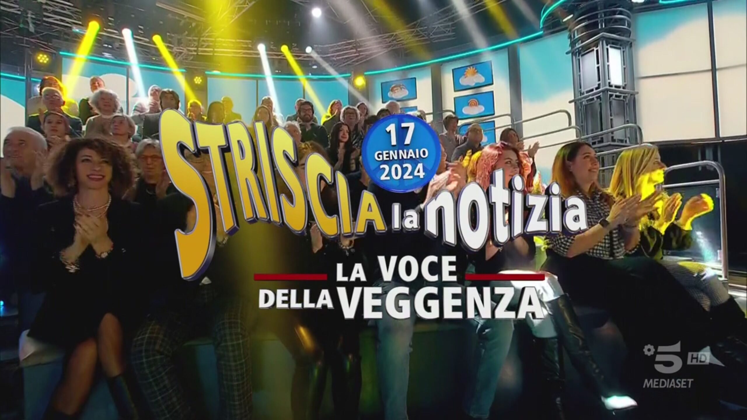 17 gennaio 2024