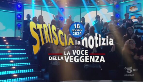 18 gennaio 2024