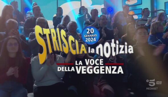 sabato 20 gen 2024