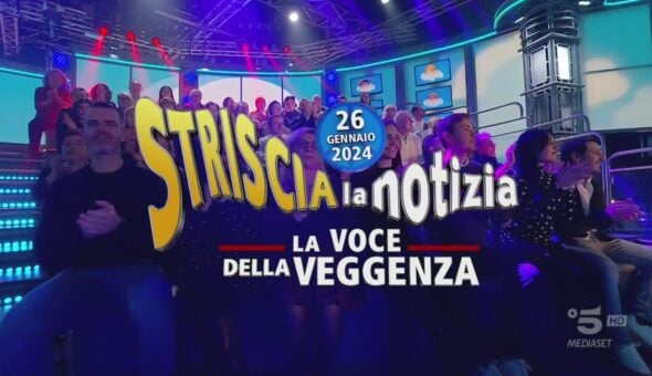 26 gennaio 2024