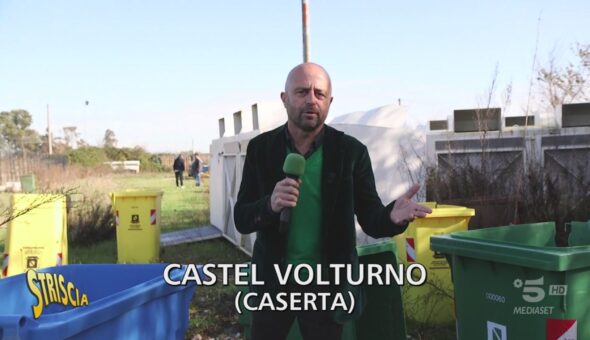 Castel Volturno, perché la raccolta differenziata è un flop?