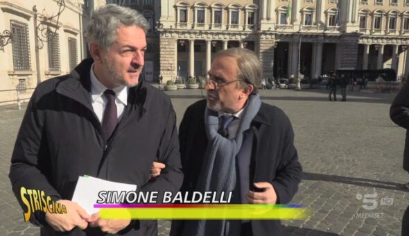 La Russa vuole andare a Sanremo per l'omaggio a Fausto Leali