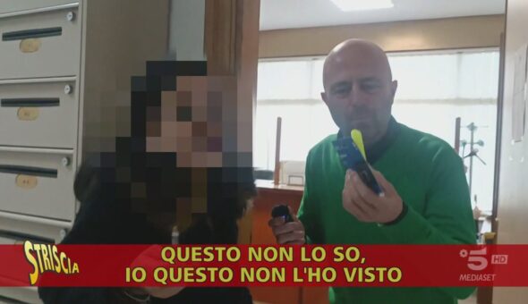 Benevento, in tribunale fotocopie in nero e una cartoleria abusiva