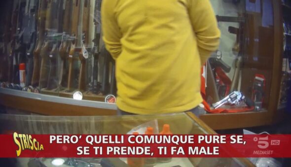 Risse e colpi di pistola in centro, cosa succede a Palermo?