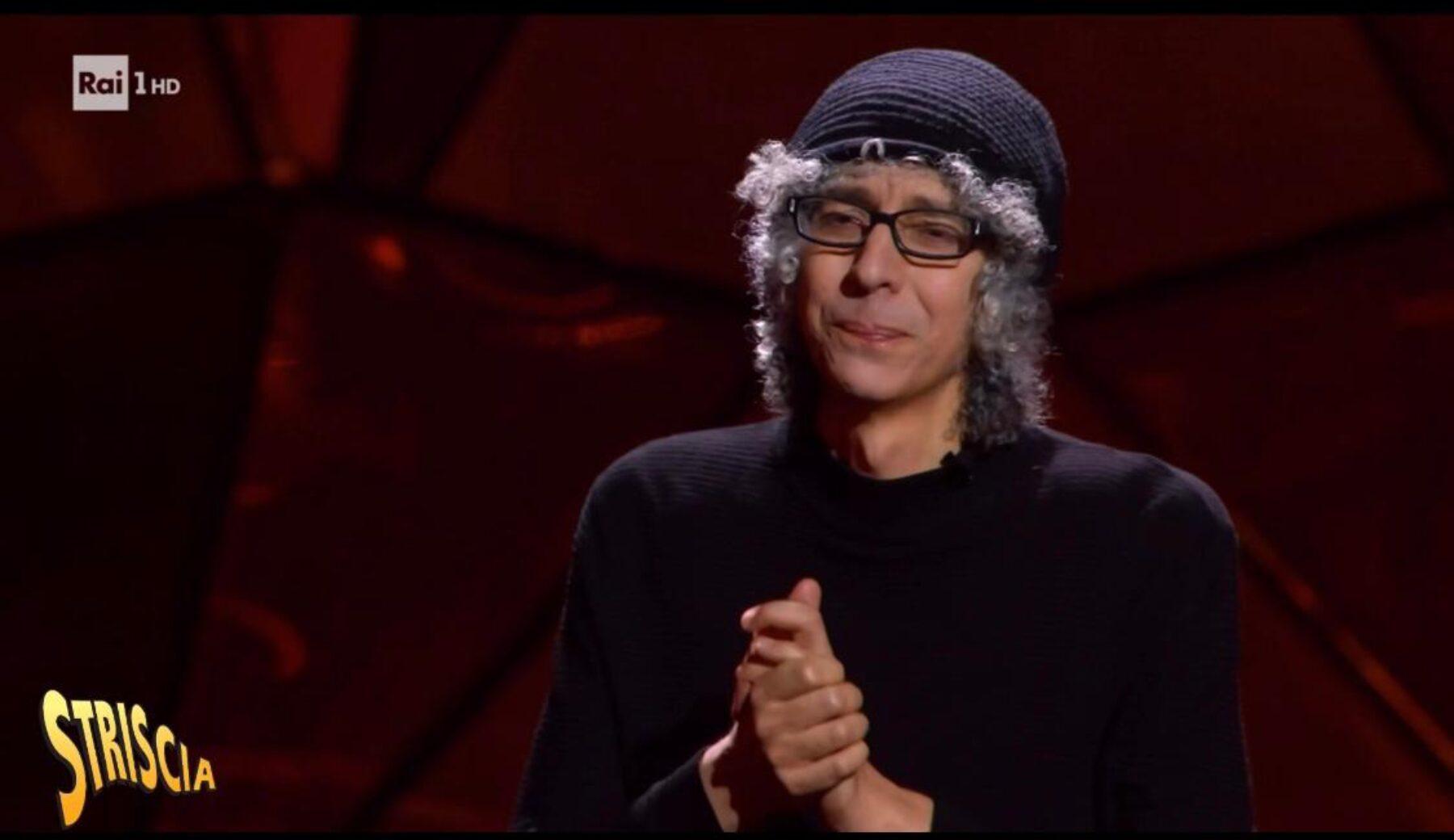 Giovanni Allevi: “Com’è liberatorio essere se stessi”