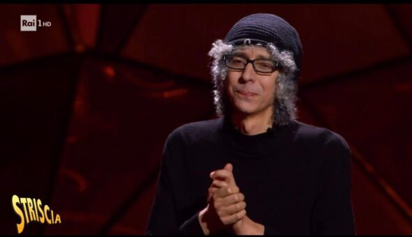 Giovanni Allevi: “Com’è liberatorio essere se stessi”
