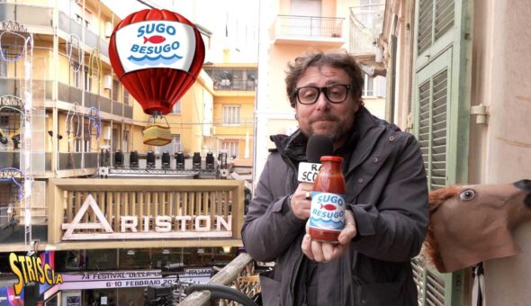 Stasera a Striscia, 