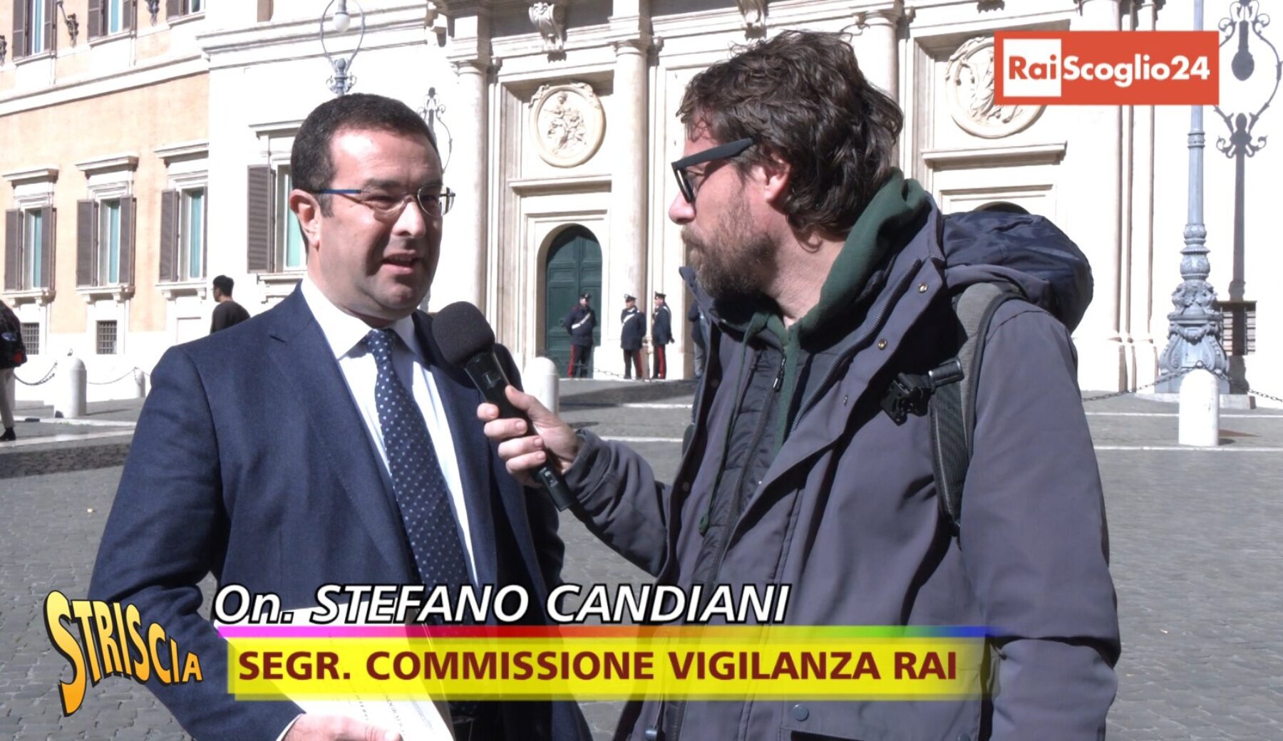 Pubblicità occulta al Festival di Sanremo. I vertici Rai dovranno rispondere sulle scarpe di Travolta. Anche Amadeus potrebbe essere ascoltato