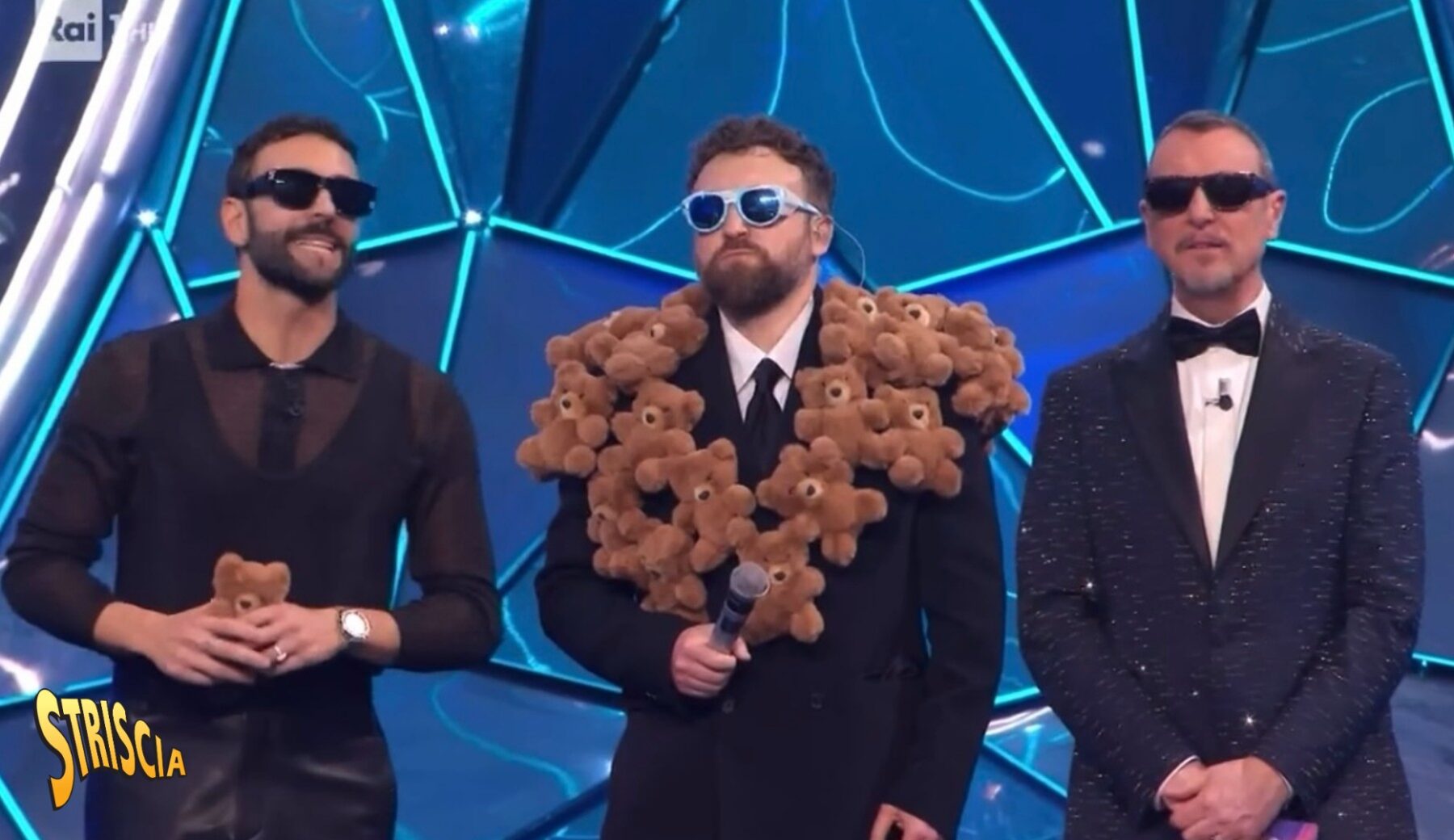 Il meglio del peggio di Sanremo 2024: serata 1