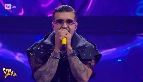 Il meglio del peggio di Sanremo 2024: serata 2