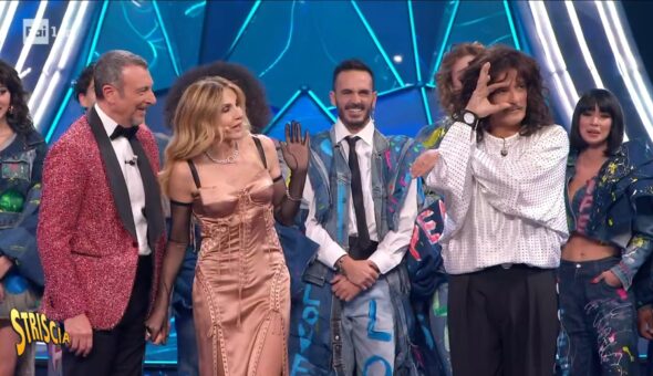 Il meglio del peggio di Sanremo 2024: serata 4