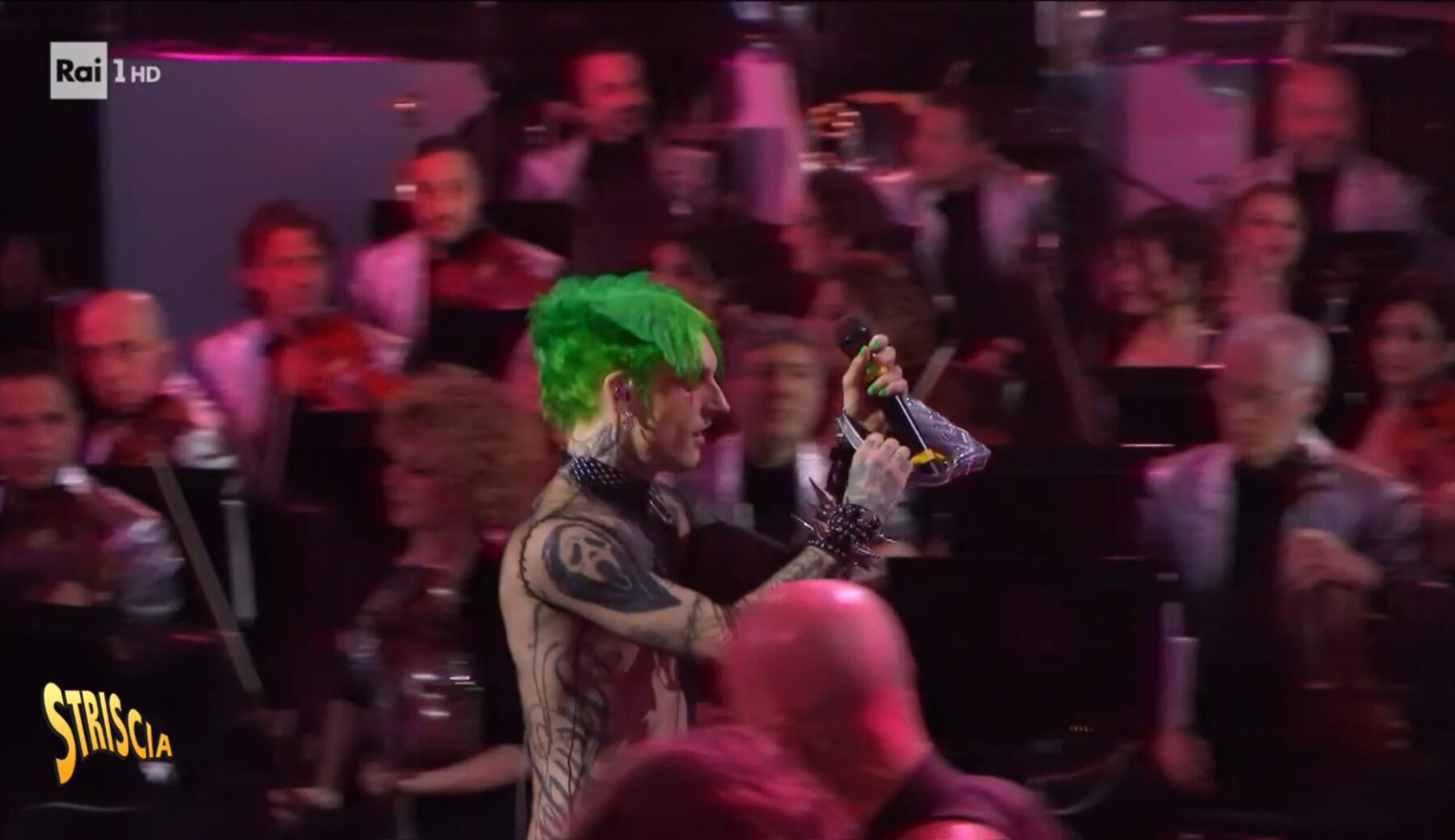 Il meglio del peggio di Sanremo 2024: serata 3