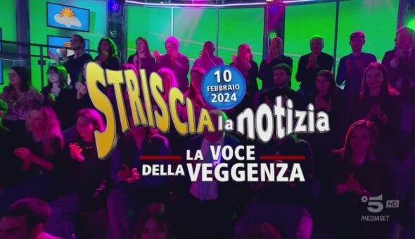 sabato 10 feb 2024