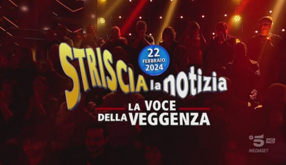 22 febbraio 2024