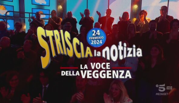 sabato 24 feb 2024