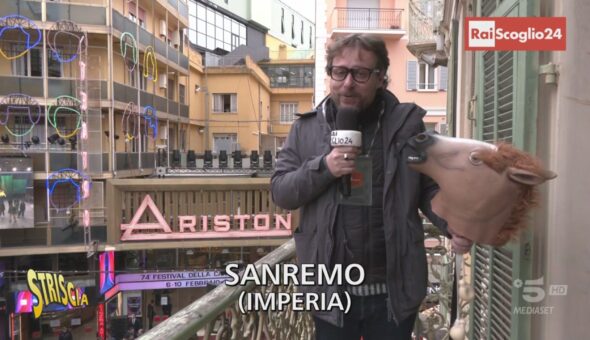 Sanremo caos biglietti, in vendita sui social a 700 euro