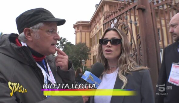 Lucci a Sanremo: chi canta “Bella ciao” per i Fratelli d’Italia?