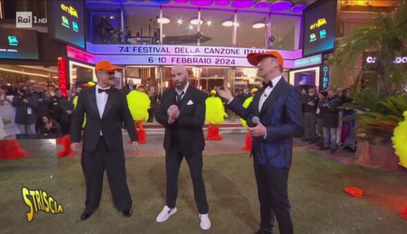 L’altro Sanremo: il ballo del qua qua e della pubblicità (occulta)