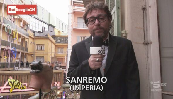 Sanremo, il festival dei compensi fantasma