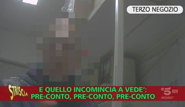 I furbetti del pre-conto: ecco come si impara a 