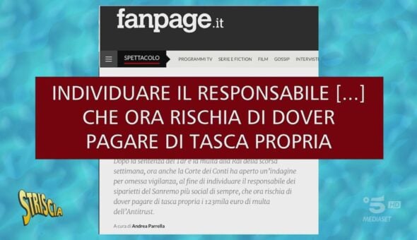 Sanremo, per le scarpe di Travolta gli esposti all'AgCom sono due