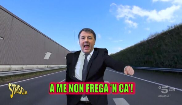 Le canzonez dei Ferragnez che si sono lasciatez