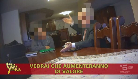 Il mistero dei gettoni digitali e dei contanti spariti