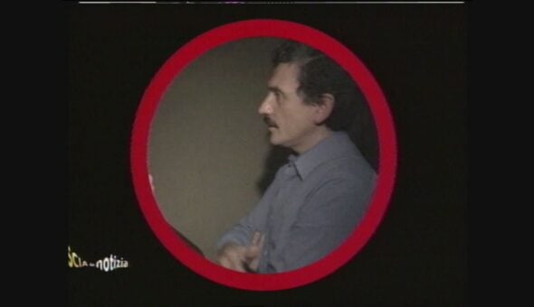 24 gennaio 1996