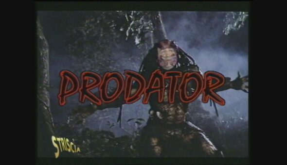 Prodator