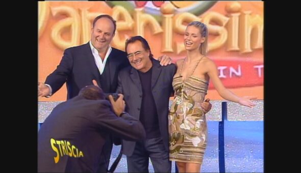 21 gennaio 2005