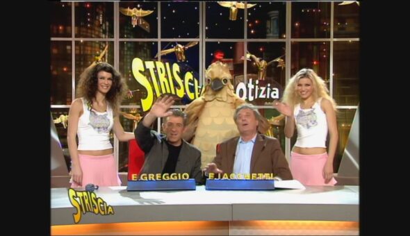 25 gennaio 2005