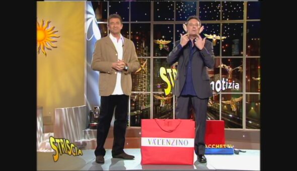 26 gennaio 2005