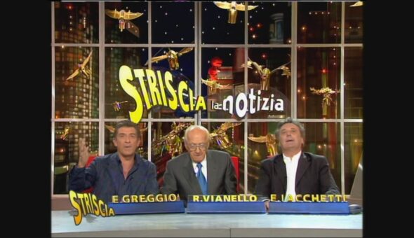 27 gennaio 2005