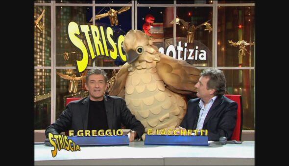 29 gennaio 2005
