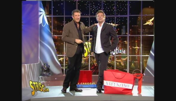1 febbraio 2005