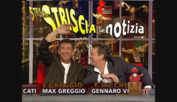 11 febbraio 2005