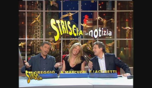 15 febbraio 2005